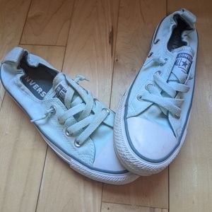 Converse Shoreline Sneakers